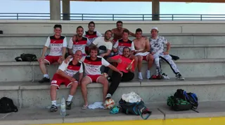 Mozárbez Jardines de Utrera se proclama supercampeón de Copa Futormes