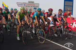 Vuelta ciclista covatilla (5)