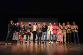Foto acto Vitigudino