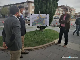Rotonda Puente Ladrillo nueva 1