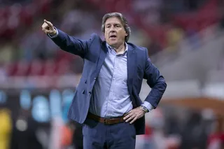 Sergio Egea