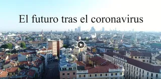 Documental coronavirus ABC
