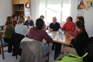 La USAL, líder en proyectos de voluntariado en Castilla y León
