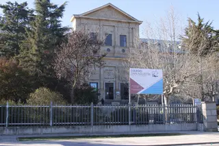 Feuso participará en la negociación de los planes de igualdad de los centros educativos de Castilla y León