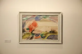 exposición “Santiago Martín Varron 1973-2002”