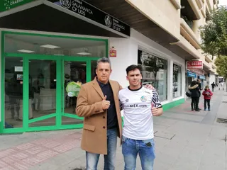 Facu Quintana