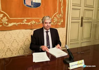 Javier García Rubio
