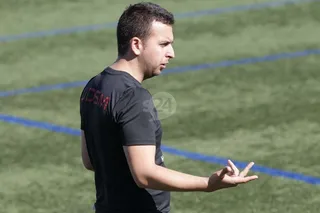 El Santa Marta DH abre la competición en casa ante Alcobendas