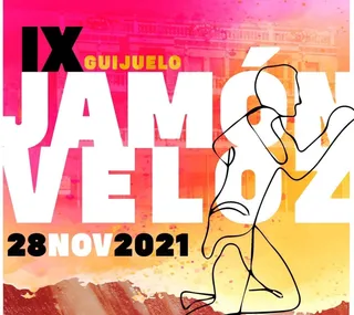 Jamón Veloz