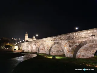Salamanca acogerá este sábado la asamblea de alcaldes de las Ciudades Patrimonio de la Humanidad de España