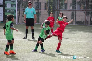 Hergar B Cristo Rey 3