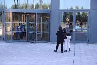 hospital, enfermos, enfermería, enfermera, sanitarios