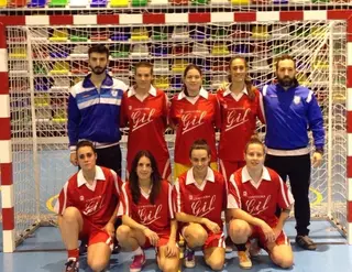 Bar Verdi y Accitraf Salamanca dominan la Liga Futormes de Fútbol Sala