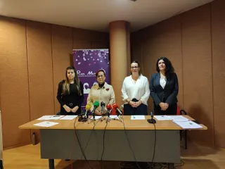 Asociación de Ayuda a la Mujer Plaza Mayor
