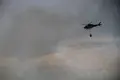 Helicóptero De Extinción De Incendios