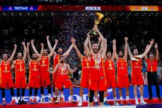 España Mundial