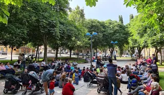 Savia Plaza de Vidal