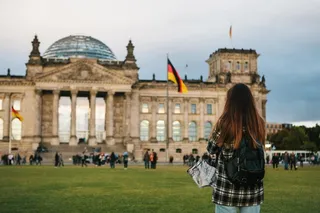 Estudiante Erasmus