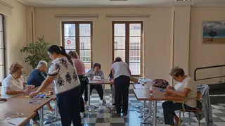Carbajosa programa talleres infantiles y actividades culturales para los mayores durante la primera quincena de noviembre