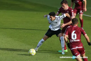 SALAMANCA CF UDS B CULTURAL B 2