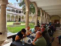 Imagen del 17º Torneo de ajedrez ferias de Béjar