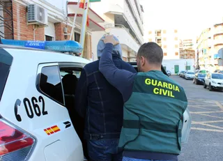 Guardia Civil desmantela una organización criminal dedicada a la trata de seres humanos con fines de explotación laboral