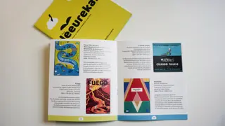  Premios Leeureka de la USAL.
