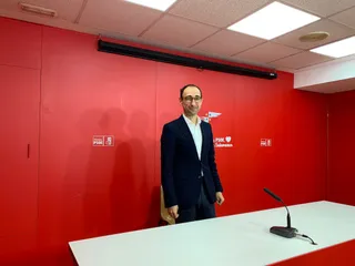 David Serrada.