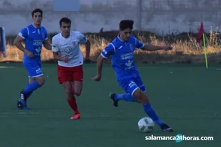 Villaralbo - Santa Marta