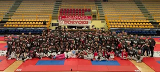 IX Campeonato de Doryoku