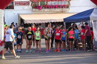 IV Cross de Pelabravo