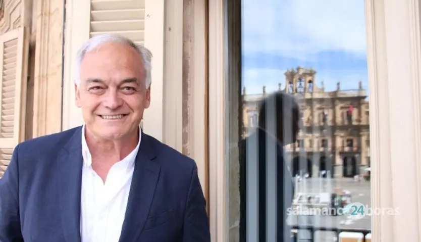 Esteban González Pons