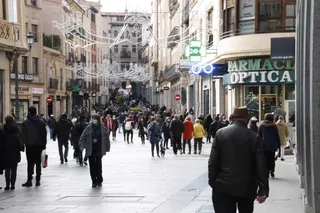 Black Friday 2021 | Foto: Andrea M
