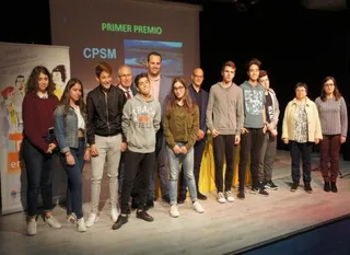 Motivar para Emprender en Santa Marta de Tormes