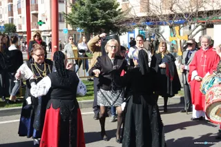 Procesión San Blas 2020 Santa Marta (60)