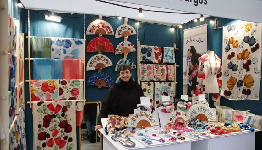 XIX Feria de Artesanía de Salamanca