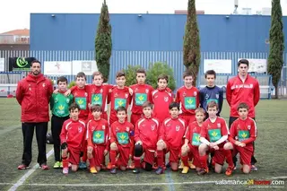 Navega infantil B