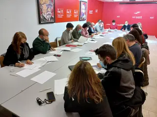 PSOE Salamanca