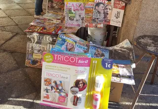 Las colecciones también ‘vuelven al cole’ en septiembre