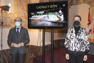Castilla y León unifica en Fitur su presencia comercial e institucional y se promocionará como “un destino único y variado de turismo de interior”
