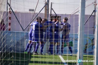 GOL PEÑARANDA BENAVENTE