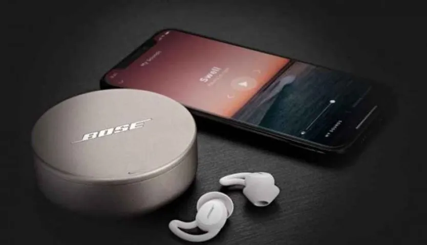 Bose Sleepbuds