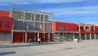 Centro de Ocio y Deporte