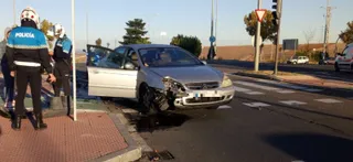 Accidente 1