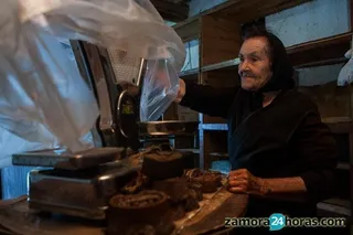 Los que recuerdan la Guerra