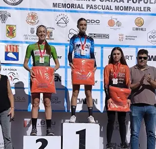 El Mirat Team continua con su racha de triunfos en la Challenge de la Comunidad Valenciana de Cx | Salamanca Es Ciclismo