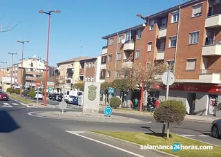 ¿Cuál es el municipio más rico de la provincia de Salamanca?