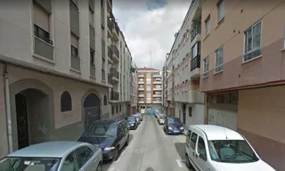Calle Trafalgar