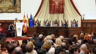 XXXII Premio Reina Sofía de Poesía Iberoamericana
