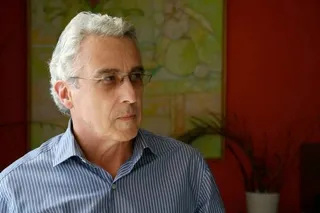 Texeira Coelho